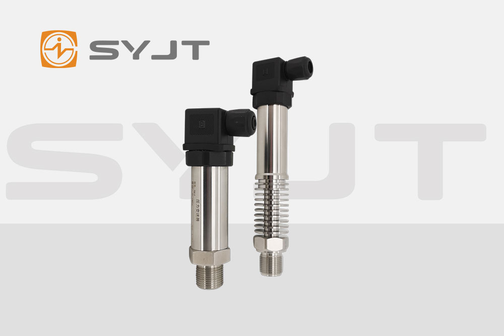 上仪精巧型压力变送器：如何实现±0.2%FS/±0.1%FS的测量精度?